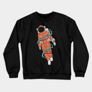 Pensive Crewneck Sweatshirt